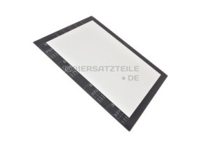 GLASSCHEIBE,TÜR,INNEN,524X327 5611826016