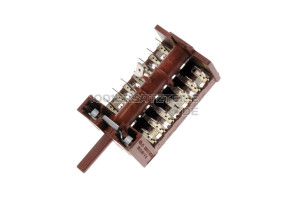 GOTTAK 850511K 4 POSITION OVEN COMMUTATOR 263900055