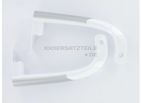 GRIFF 2STK. F?R GEFRIERFACH UND K?CHLSCHRANK 4326380500