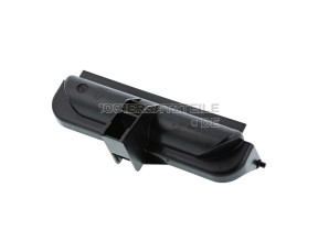 Griff bedienblende schwarz 1170263212