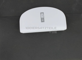 Griff f verdampfer klappe 41012318