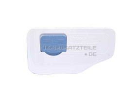 Griff f waschmittelschublade aq hd pw C00286121