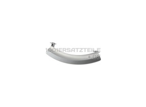 Griff fenster se alu lack mit achse f20 00751791