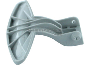 Griff grau ohne feder 3650EN3005A