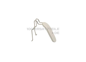 Griff/korb/weiss SS-993662