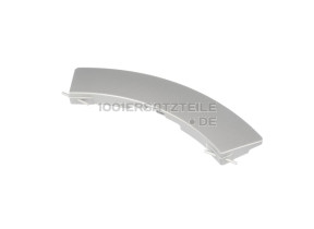 Griff mk-fenster silber mit achse 00484030