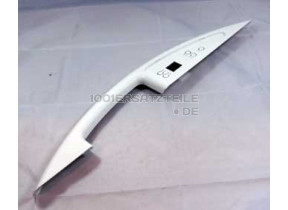 Griff oberteil 6er rgelung gtp 742419100