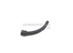 Griff sc5450,pp blk carbon ohne luftregler DJ62-00303A