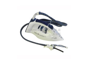 Griff unterteil mit rohr CS00125335