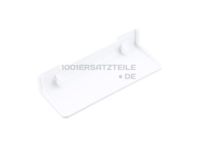 Griff verdampferklappe 2236606063