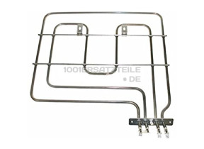 GRILL HEATING ELEMENT*(1100+1100)W*230V 262900064