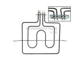 GRILL-HEIZUNG ELEMENT. 262900030