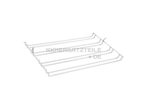 Grill seitlich rechts 3546380068
