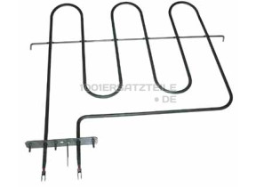 GRILLHEIZKoRPER 75X2031