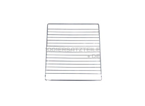 Grillrost b= 395 x t= 365mm 440100001