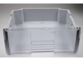 Gross plastik gefrier schublade .(190) 4540550100