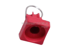 GUMMI F.ROSTFUSS 764010175