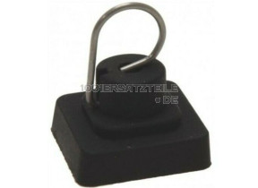 GUMMIDaMPFER GITTER 694010259
