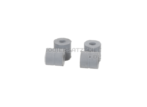 Gummifuss inh. 4 stk 00029464