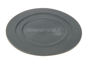 Gummimatte 15cm ( all majo KW711919