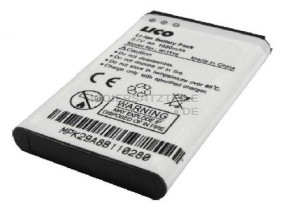 H11NTTW001A BATTERY, RECHARGEABLE LI 996510033692