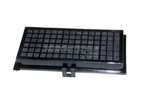 H12 HEPA FILTER ALTERNATIV FuR MIELE 4854915/7226160
