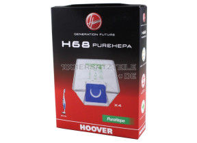 H68 STAUBBEUTEL, 4 ST?CK 35601148