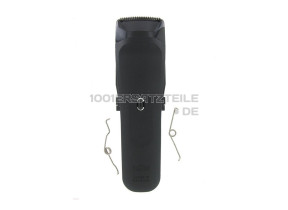 HAARSCHNEIDEMASCHINE SCHWARZ 81426248