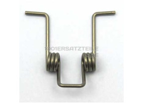 Haken feder 2814360500