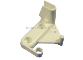 Halter f kaelteklappe ws links h.65x33x C00075599