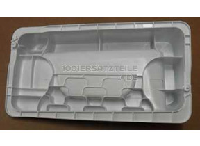 Halter fixier teil fuss 481240478241