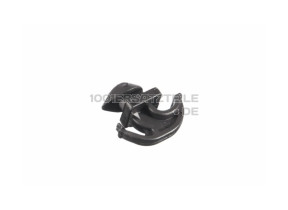Halter für abdeckplatte 00167581