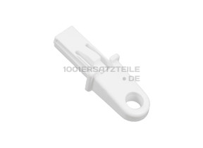HALTER,KLAPPE,GEFRIERFACH 2230614055