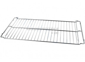 Halter rost f fettpfanne 844091934