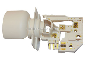Halter thermostat lampe für atea 481246698982