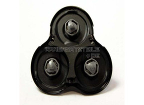 Halterung plastik 422203624371
