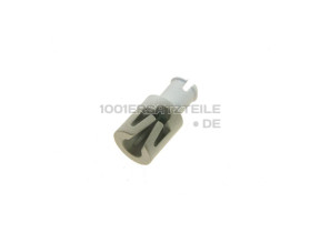 Haltestift f geschirrwagenrolle evo3 C00094189