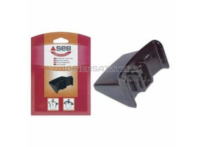 Handgriff schwarz 790098