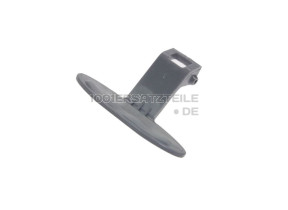 HANDLE PC OFF GRAU T2.5 NA DOOR,PEGASUS-PJT 3650ER2003A