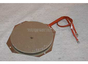 Heater 1400/1800w d150mm C00279030