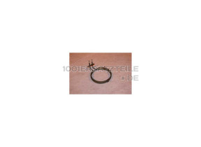 Heater-convection twin shc-bt63e bt63bss DG47-00009A