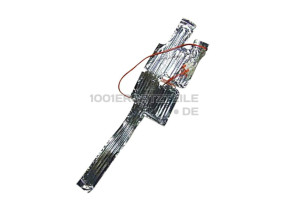 Heater drain-fre et-pjt ,230v,41w DA47-00092B