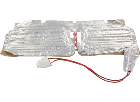 Heater-drain ref et-pjt exp,240v DA47-00038B