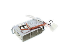 Heizelement 230v/1400 + 1000w 1254365123