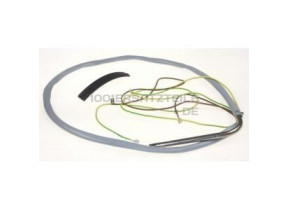 Heizelement 235v/125w 2890209204