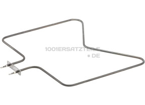 HEIZELEMENT ALTERNATIV FuR WHIRLPOOL 480121100591