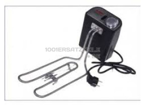 HEIZELEMENT//ASS.CRUSCOTTO COMPLETO+RESI LN1196