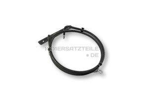 Heizelement ring 1400w 230v 480120100773