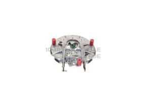 Heizkoerper + thermostat.139°c CS-00115345