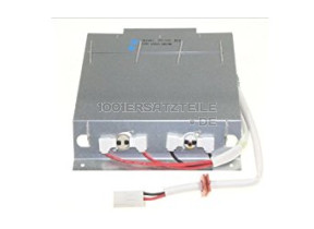 HEIZKoRPER 230V/2300W IRCA 232097